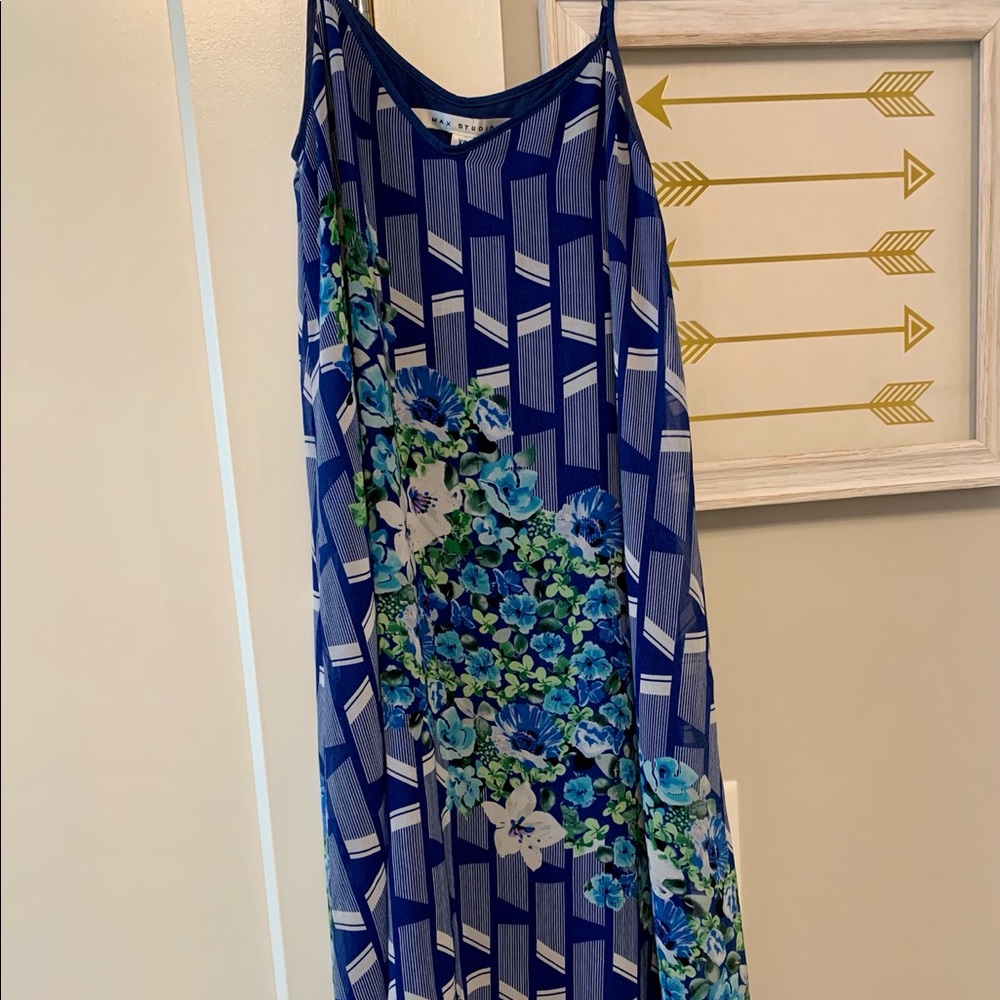 Max Studio Dress